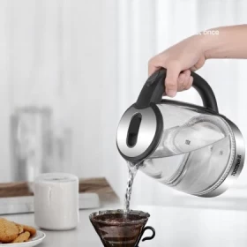 Electric Automatic Kettle Household 2L