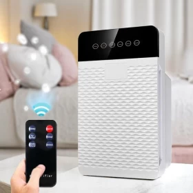 Filter Air Purifier – Fresh, Clean Air for Every Space!