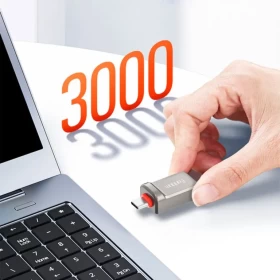 Earldom USB3.0 Female To Type-C Male OTG Adapter OT89C