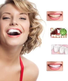 Spin Smile 360 – Professional Grade Tooth Polisher for a Brighter Smile!