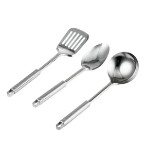 Princess Stainless Steel Cookware Set – Elegant & Durable  15-Piece
