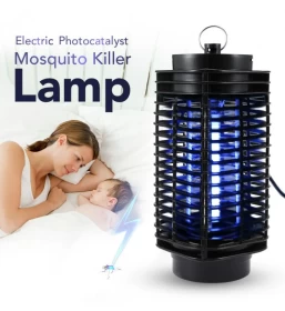 Electronic Mosquito Killer LM3B-Electrical