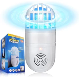 Atomic Zapper Insect Killer-Electrical