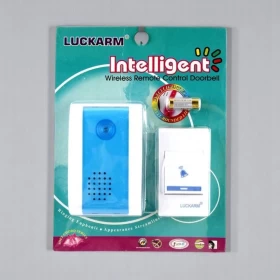 Wireless Remote Control Door Bell Intelligent