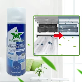 Air Conditioner Cleaning Spray (500ml)