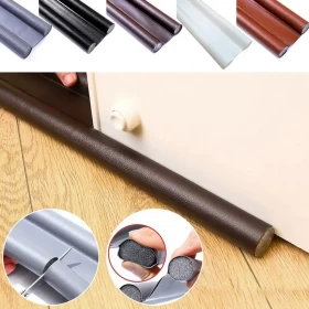 Twin Draft Guard Window and Door Draft-90cm