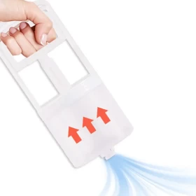 Multifunctional Newborn Manual Baby Nasal Aspirator