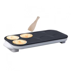 Sumo Pancake Maker 1100W-8pcs