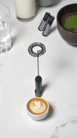 Sumo Milk Frother Handheld Battery SM-155