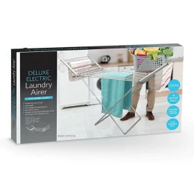 Yuyao Sunzone Electric Clothes Drying Rack HT-1010 230W