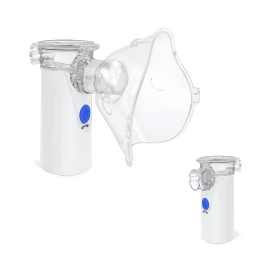 Portable Mesh Nebulizer Rechargeable - CK-AT019