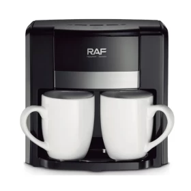 Electric Coffee Machine – Self Coffee Maker  420ml