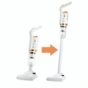 Handheld Vacuum Lightweight  Powerful-Rechargeable