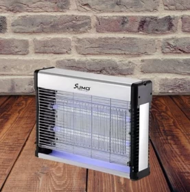 Mosquito  Sumo 205B  Electric Insect Killer & Zapper-20W