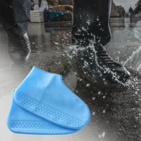 Silicone Waterproof Shoe Cover