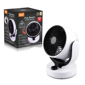 Mini Portable Hot and Cold Electric Heater Wind Heating Fan