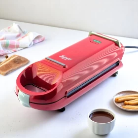 Sumo Churros Maker-800W