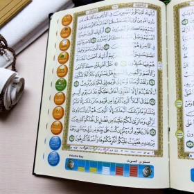 Electronic Quran Reader Pen - rechargeable