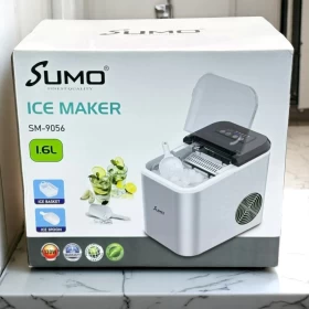Sumo SM-9056 Ice Maker  15kg