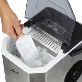 12KG Per Day Ice Maker - Sumo