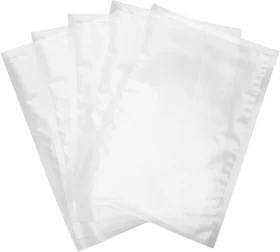 Vacuum Food Bags 25x30cm – 25 Pcs | Keep Food Fresh & Organized!