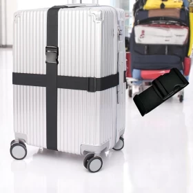 Luggage Straps Travel Belt