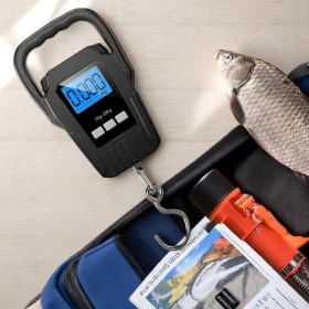 Digital Luggage Weight Scale Large