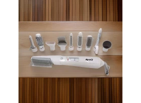 Miralux 10-in-1 Hair Styler – The Ultimate Styling Revolution!