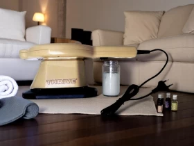 Deep Tissue Full Body Massager Relieve Pain
