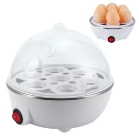 Electric Eggs Boiler Cooker 350W