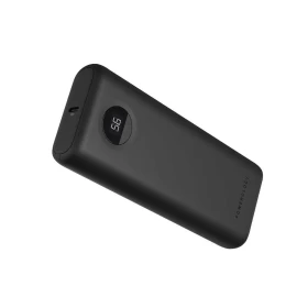 Powerology Compact Power Bank 20000mAh PD 30W – Fast Power, Pocket Size!