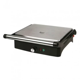 Sumo Grill Maker 2000W – Powerful Electric Grilling Made Easy