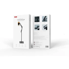 XO Floor Stand for Mobile and Tablet XO-C137 – Black
