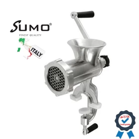 Sumo Manual Meat Grinder Mincer for Meat & Veggies SM-H003