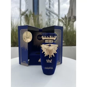 Lattafa Emaan – Arabian Perfume 100ML  | A Scent of Elegance & Luxury